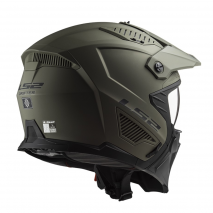 CASCO DRIFTER LS2 OF606 - ARENA MATE