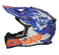 CASCO ACERBIS LINEAR 2206 CNZ/AZL