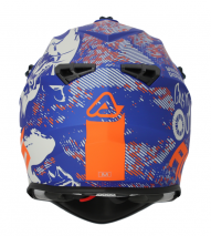 CASCO ACERBIS LINEAR 2206 CNZ/AZL