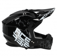 CAPACETE ACERBIS LINEAR 2206 PRT