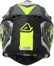 CASCO ACERBIS LINEAR 2206 PRT/AMRL FLÚOR