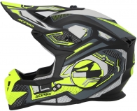 CASCO ACERBIS LINEAR 2206 PRT/AMRL FLÚOR