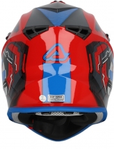 CASCO ACERBIS LINEAR 2206 VRM/AZL