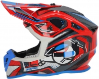 CASCO ACERBIS LINEAR 2206 VRM/AZL