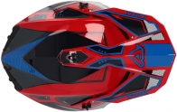 CASCO ACERBIS LINEAR 2206 VRM/AZL