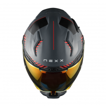 CASCO NEXX X.WST3 FLUENCE CNZ/VRM