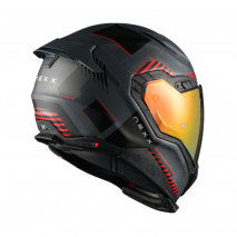 CASCO NEXX X.WST3 FLUENCE CNZ/VRM