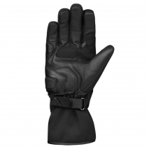 GUANTES IXON PRO MIDGARD NEGRO/BLANCO 