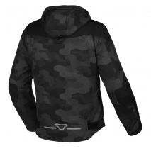 CHAQUETA MACNA TERRITOR CAMO