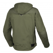 CHAQUETA MACNA TERRITOR VERDE