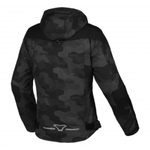 CHAQUETA CAMUFLAJE MUJER MACNA TERRITOR