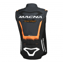 CHAQUETA MACNA LANDMARK 3/4 NEGRO/LRJ