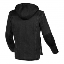 CHAQUETA MACNA INLAND VERANO NEGRO