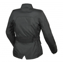 CHAQUETA MACNA EVORA 3/4 NEGRO