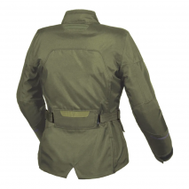 CHAQUETA MACNA EVORA 3/4 VERDE