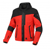 CHAQUETA MACNA RIGGOR ROJA