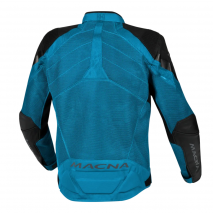 CHAQUETA DE VERANO MACNA FOXTER AZUL CLARO