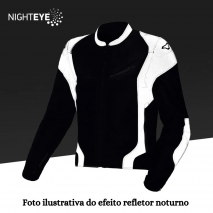 CHAQUETA ERON MACNA ORCANO NIGHT EYE