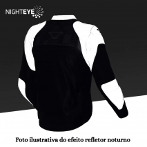 CHAQUETA ERON MACNA ORCANO NIGHT EYE