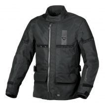 CHAQUETA MACNA SIGNAL 3/4 NEGRO