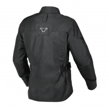 CHAQUETA MACNA SIGNAL 3/4 NEGRO