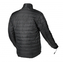 CHAQUETA MACNA PALADYN 3/4 NEGRO