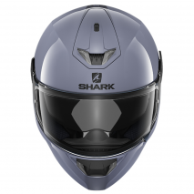 Casco LED en blanco Shark Skwal 2