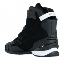 BOTAS IXON BULL 2 WP NEGRO/BLANCO