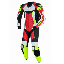 MONO KANGROUTE THUNDER GP VRM/PIEL FLUOR