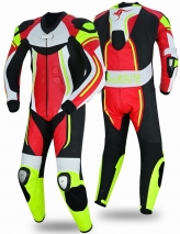 FATO CABEDAL KANGROUTE THUNDER GP VRM/FLUOR