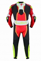 MONO KANGROUTE THUNDER GP VRM/PIEL FLUOR