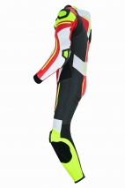 MONO KANGROUTE THUNDER GP VRM/PIEL FLUOR