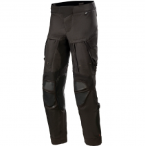 PANTALÓN ALPINESTARS HALO DS NEGRO