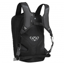 MOCHILA IXON R-LASER 25 PRETO