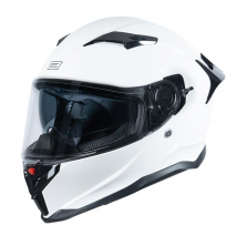 Capacete Origine FORCE Gloss White