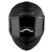 CAPACETE AXXIS PANTHER SV Solid MATE 