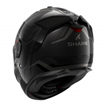 CASCO SHARK SPARTAN GT PRO RITMO CARBON CARB/AN