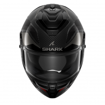 CAPACETE SHARK SPARTAN GT PRO RITMO CARBON CARB/AN