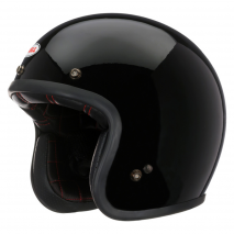 CAPACETE BELL CUSTOM 500 PRT BRILHO