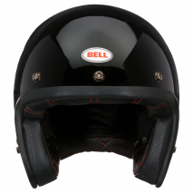 CAPACETE BELL CUSTOM 500 PRT BRILHO