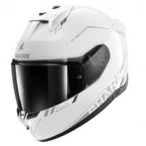 CAP SHARK SKWAL  i3 BLANK SP BRANCO