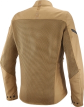 BLUSA IXON LADY FRESH CAMEL