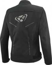 CHAQUETA IXON LADY PRODIGY NEGRO