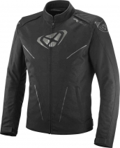 CHAQUETA IXON PRODIGY NEGRA