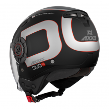 CASCO AXXIS METRO S DUO