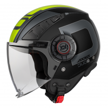 CAPACETE AXXIS METRO S DUO VF