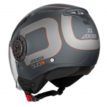 CASCO AXXIS METRO S DUO CZ