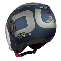 CASCO AXXIS METRO S DUO AZ