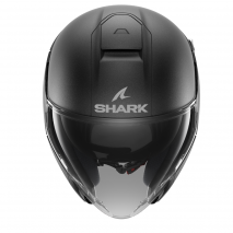 GORRA SHARK CITYCRUISER BLANK ANTRACITA ALFOMBRA