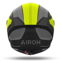 CASCO AIROH CONNOR DUNK AMRL MATE